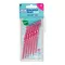 TEPE Interdentalna četkica Angle 0.4mm ISO 0 pink, 6 kom