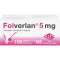 FOLVERLAN 5 mg tablete, 100 kom