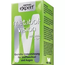 METABOL vision Orthoexpert kapsule, 60 kom