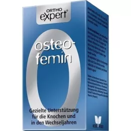 OSTEO FEMIN Orthoexpert tablete, 60 kom