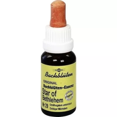 BACHBLÜTEN Murnauer Betlehemska zvijezda kapi, 20 ml