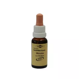 BACHBLÜTEN Murnauer Mimulus kapi, 20 ml