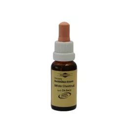 BACHBLÜTEN Murnauer White Chestnut kapi, 20 ml