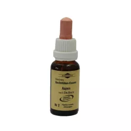 BACHBLÜTEN Murnauer Aspen kapi, 20 ml