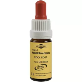 BACHBLÜTEN Murnauer Rock Rose kapi, 20 ml