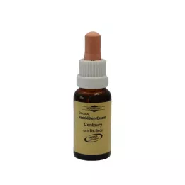 BACHBLÜTEN Murnauer Centaury kapi, 20 ml