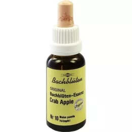 BACHBLÜTEN Murnauer Crab Apple kapi, 20 ml