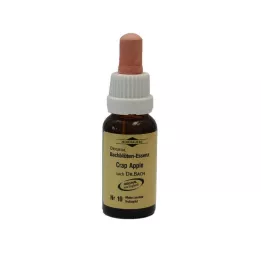 BACHBLÜTEN Murnauer Crab Apple kapi, 20 ml