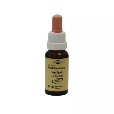 Bachovi cvjetovi Murnauer kapi Rakova jabuka, 20 ml