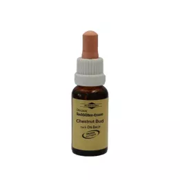 BACHBLÜTEN Murnauer Chestnut Pupoljak kapi, 20 ml