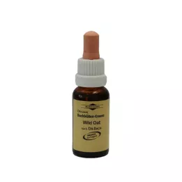 BACHBLÜTEN Murnauer Wild Oat kapi, 20 ml