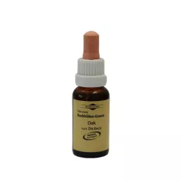 BACHBLÜTEN Murnauer hrast kapi, 20 ml