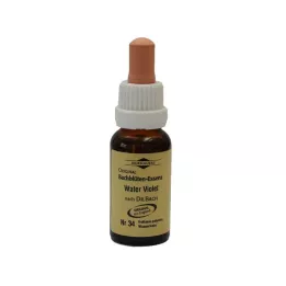 BACHBLÜTEN Murnauer Water Violet kapi, 20 ml
