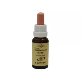 BACHBLÜTEN Murnauer Heather kapi, 20 ml