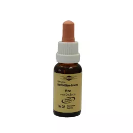 BACHBLÜTEN Murnauer Vinove kapi, 20 ml
