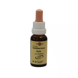 BACHBLÜTEN Murnauer Gorse kapi, 20 ml
