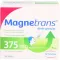 MAGNETRANS direct 375 mg granule, 50 kom