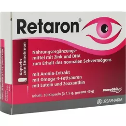 RETARON AMD Kapsule, 30 kom