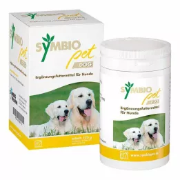 SYMBIOPET dopunska hrana za pse u prahu, 175 g