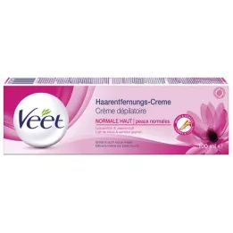 VEET Krema za depilaciju normalne kože, 100 ml