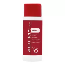 ABITIMA Clinic šampon, 200 ml