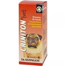 CRINITON Otopina vet., 200 ml