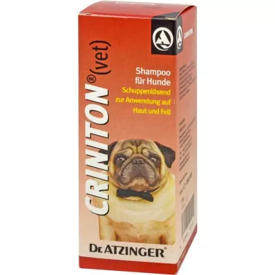 CRINITON Otopina vet., 200 ml