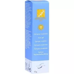 KELO-cote UV silikonski gel za ožiljke LSF 30, 15 g