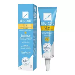 KELO-cote UV silikonski gel za ožiljke LSF 30, 15 g