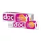 doc Ibuprofen gel protiv bolova 5%, 150 g