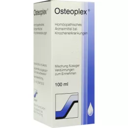 OSTEOPLEX Kapi, 100 ml
