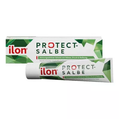 Ilon Protect mast, 100 ml Ilon Protect mast, 100 ml