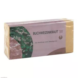 BUCHWEIZENKRAUT Filter vrećice čaja, 25 kom