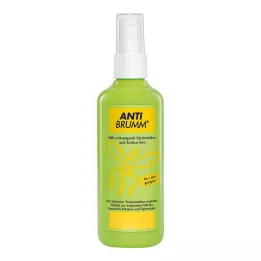 ANTI-BRUMM Naturel raspršivač na pumpu, 150 ml
