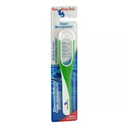 ONE DROP Samo čistač jezika professional deluxe, 1 kom