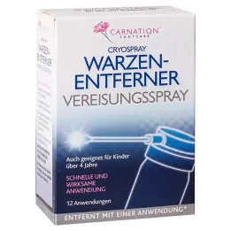 WARZENENTFERNER Karanfil glazura u spreju, 50 ml