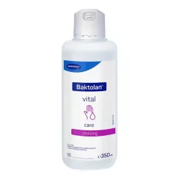 BAKTOLAN vitalni gel, 350 ml