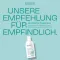 EUBOS SENSITIVE Ulje za tuširanje F, 200 ml