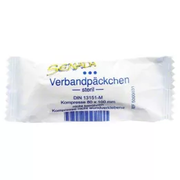SENADA Paket zavoja srednji, 1 kom