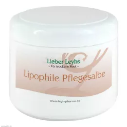 LIPOPHILE Mast za njegu, 500 ml