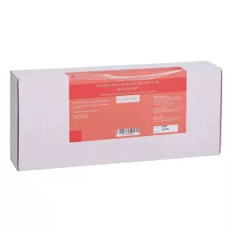 ISOTONISCHE Otopina NaCl 0,9% Eifel fango, 5X250 ml