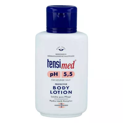 TENSIMED Losion za tijelo, 300 ml