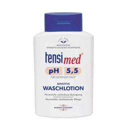 TENSIMED Emulzija za pranje, 500 ml