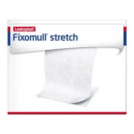FIXOMULL rastezljivo 10 cmx2 m, 1 kom