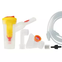MICRODROP Profesionalni AV-Set Baby univerzalni, 1 kom
