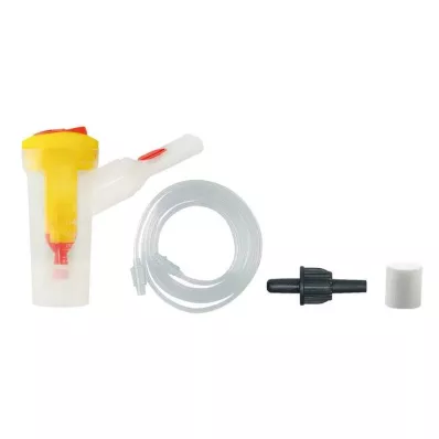 Microdrop Calimero2 Year Set Child Universal, 1 kom Microdrop Calimero2 Year Set Child Universal, 1 kom