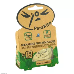 PARA KITO Repelent protiv komaraca refilentno pakiranje pastila, 1 kom