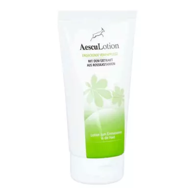 Aescu losion (150 ml)