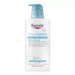 EUCERIN AtopiControl losion, 400 ml