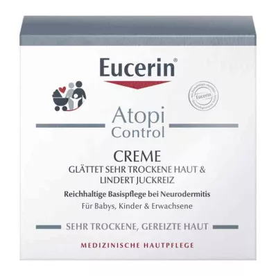 Eucerin Atopicontrol krema (75 ml)